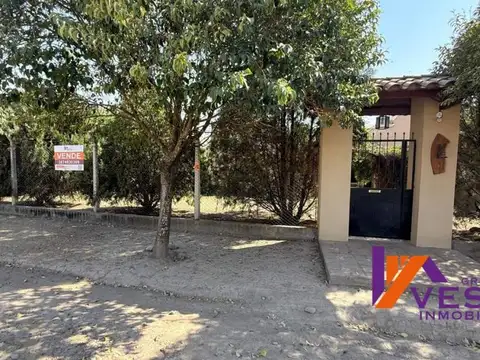 Casa en Venta en Cerrillos, USD 175.000