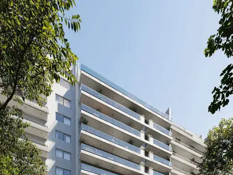 Departamento en Venta en Villa Crespo, USD 244.000