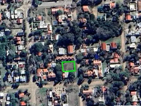 Terreno en Venta en Las Toninas, USD 30.000