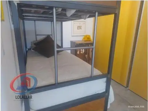 Departamento en Venta 15 años