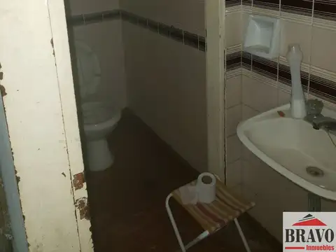 Avenida 3 entre Paseos 139 y 100