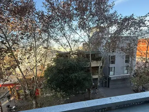 Departamento en Alquiler A Estrenar