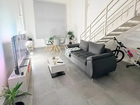 VENTA DEPARTAMENTO TIPO LOFT