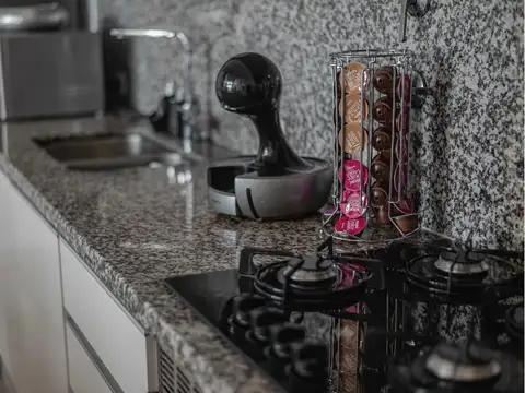 Departamento en Venta 6 años