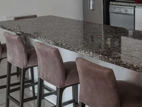 Departamento en Venta de 4 dormitorios