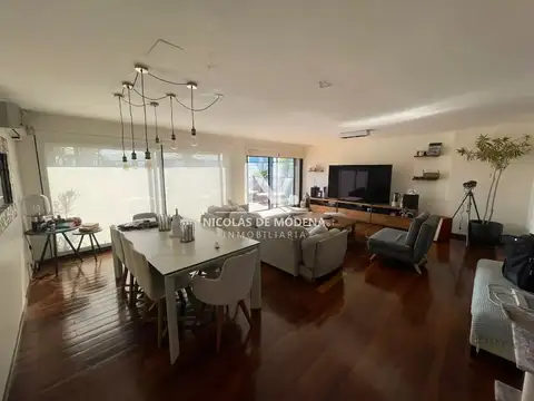 Departamento en Venta de 5 ambientes