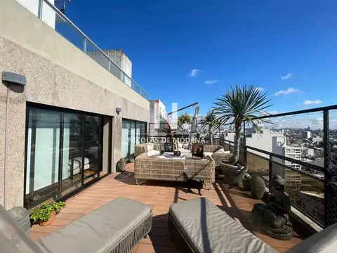 Departamento en Venta de 5 ambientes