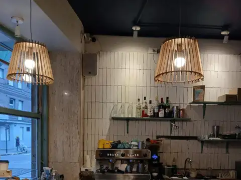 Fondo Comercio en Venta en Recoleta, USD 42.000