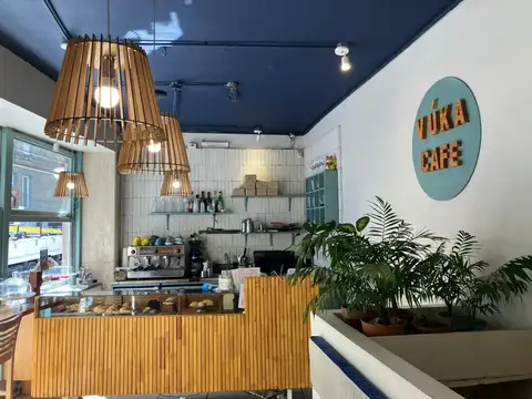Venta urgente por viaje - Fondo de Comercio en Recoleta (Cerca Subte H)