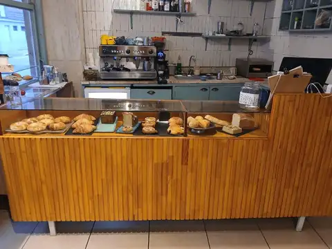 Fondo Comercio en Venta 40 años