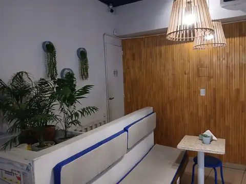 Fondo Comercio en Venta en Recoleta, USD 25.000