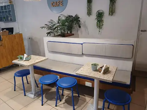 Fondo Comercio en Venta en Recoleta, USD 22.999