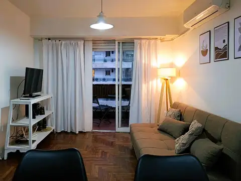 Departamento en Alquiler Temporal en Nueva Cordoba, $ 850.000