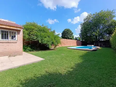 Casa en Alquiler en Centro  - Moreno, USD 1.500