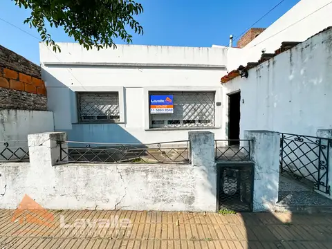 Casa en Venta de 2 dormitorios