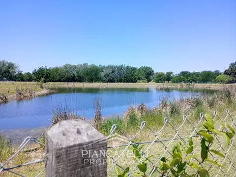 Barrio Santa Inés Comarcas de Luján