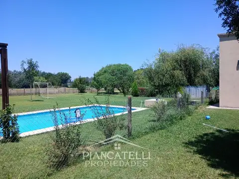 Casa en Venta de 5 dormitorios