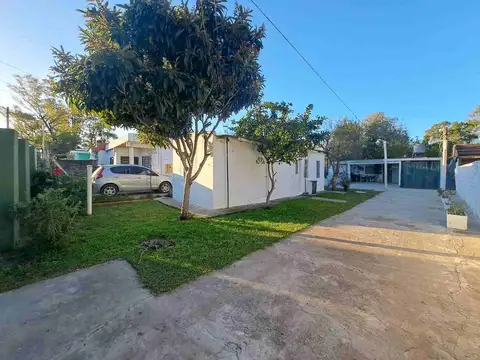 Casa en venta en Moreno