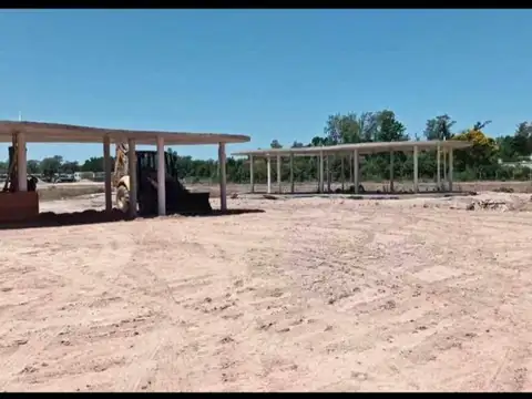 Terreno en Venta de 648,0 m2