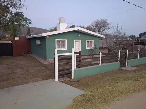 Se Vende Casa en Bialet Masse