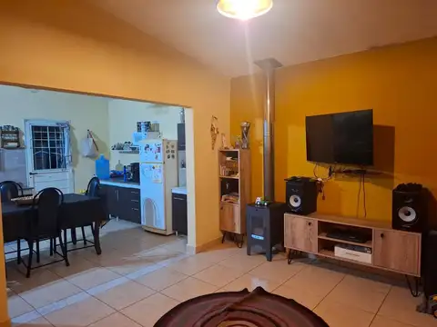 Casa en Venta de 2 dormitorios