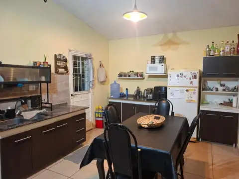 Casa en Venta en Bialet Masse, USD 78.000