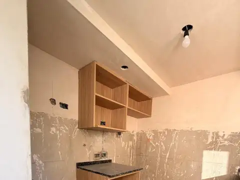 Departamento en Venta en Lanus Oeste, USD 83.000