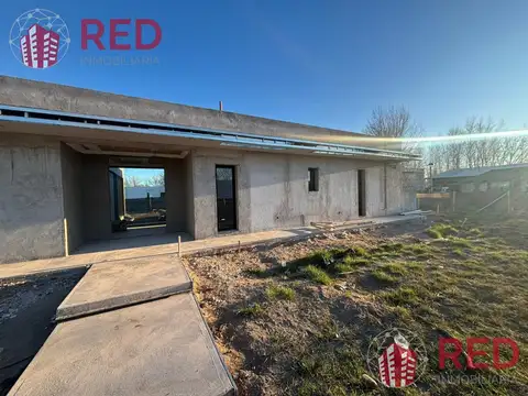 Casa en Venta en Plottier, USD 350.000