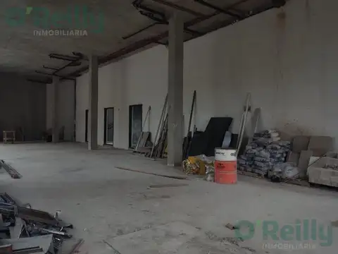 Local en Venta en Ciudad De Tigre, USD 955.000