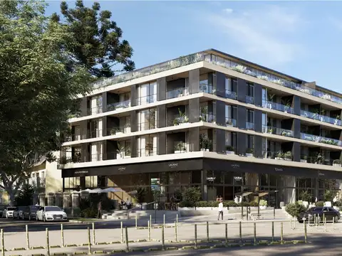 Local en Venta en Ciudad De Tigre, USD 975.000