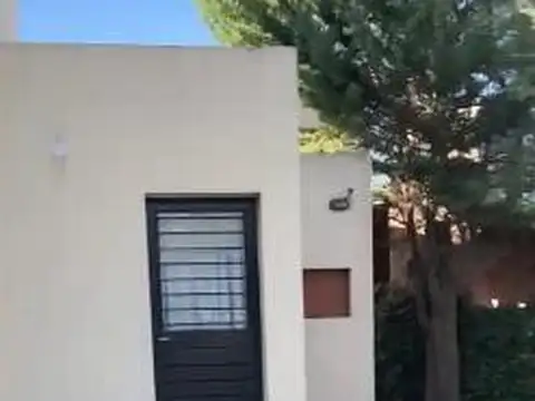 Casa en Villa Cura Brochero