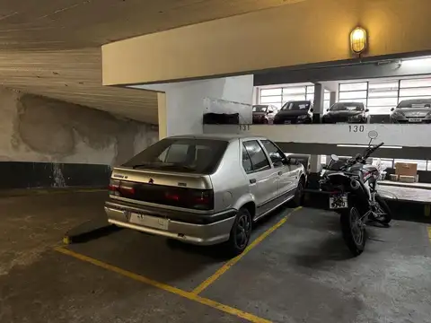 Cochera en Venta para coche chico