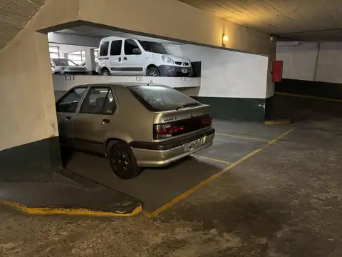 Cochera en Venta Fija