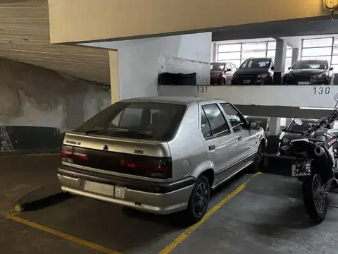 Cochera en Venta con acceso Rampa Fija