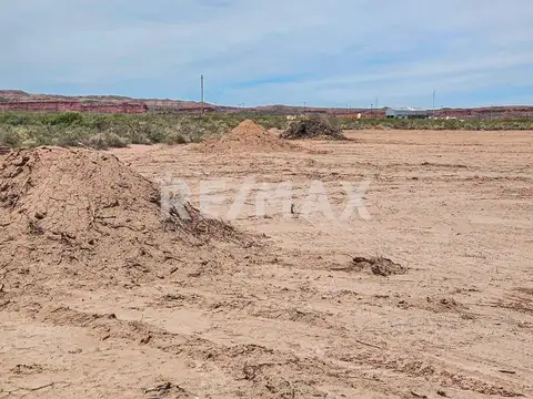 Alquiler Lote de 5000 m2