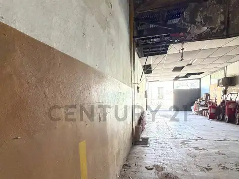 ITURRASPE 500, Piso 0