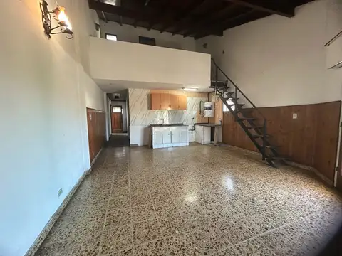 Alquiler PH en virreyes 3 ambientes apto mascota