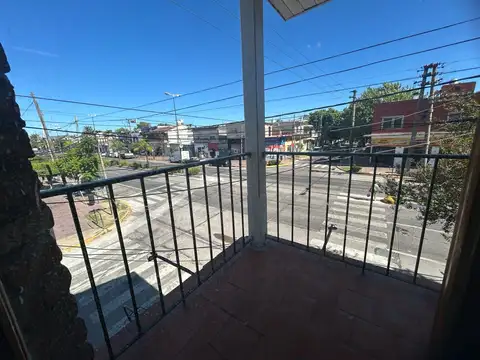 Depto Tipo Casa en Alquiler al Norte