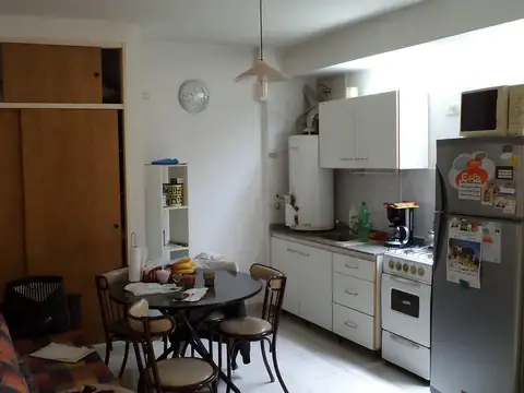 Departamento en Venta de Monoambiente