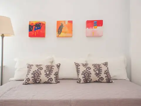 4 ambientes en Recoleta-Posadas y Libertad