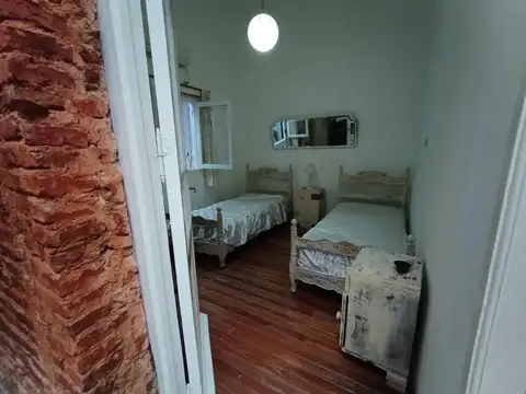 Depto Tipo Casa en Venta en San Telmo, USD 120.000