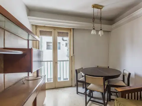 Departamento en Venta en Villa Crespo, USD 69.000