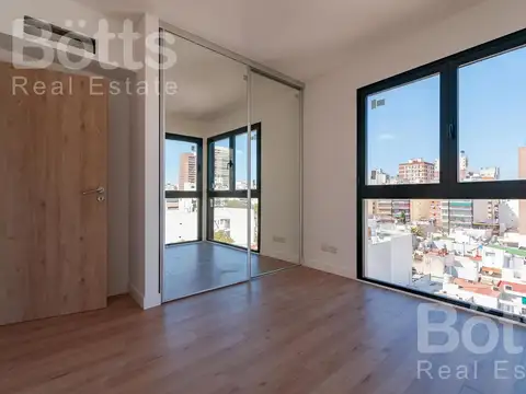 Departamento en Venta en Nuñez, USD 207.000
