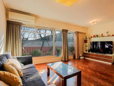 Depto Tipo Casa 5 ambientes con 1 baño