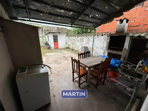Casa en Venta 40 años