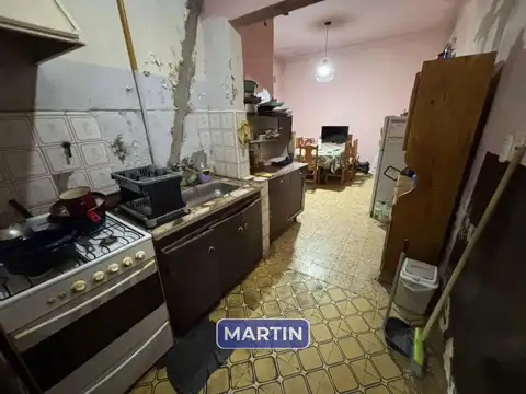 Casa en Venta de 1 dormitorio