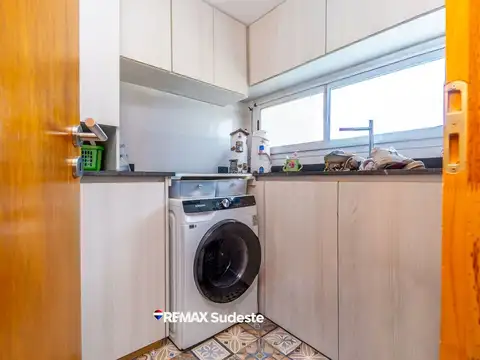 Casa moderna en venta en La Huella 