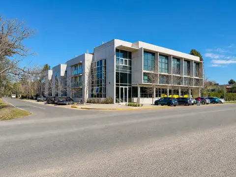 Duplex a estrenar de 2 dormitorios en venta en Condominio Bagua, Funes