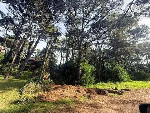 Terreno en Venta en Pinamar Norte, USD 74.000