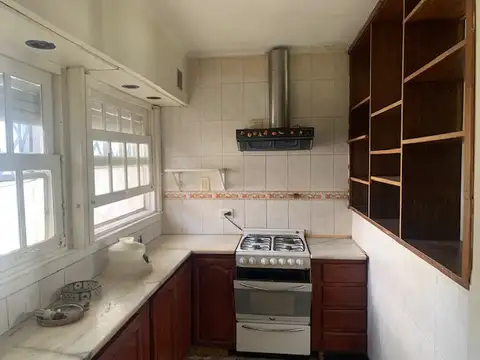 Casa en Alquiler 30 años